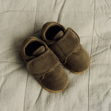 Wheat Footwear Indendørssko Sasha Indoor Shoes 0099 grey stone