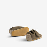 Wheat Footwear Indendørssko Sasha Indoor Shoes 0099 grey stone