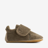 Wheat Footwear Indendørssko Sasha Indoor Shoes 0099 grey stone