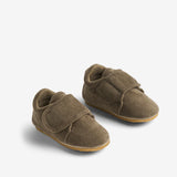 Wheat Footwear Indendørssko Sasha Indoor Shoes 0099 grey stone