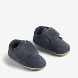 Wheat Footwear Indendørssko Sasha Indoor Shoes 1432 navy
