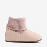 Wheat Footwear Indoor Shoe Caius Indoor Shoes 2317 dim rose