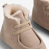 Wheat Footwear Indoor Shoe Mae Indoor Shoes 9717 portabella