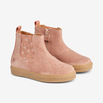 Wheat Footwear Indy Sneaker Støvle Sneakers 2026 rose