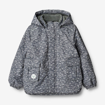 Wheat Outerwear Jakke Johan Jackets 1531 autumn sky penguins