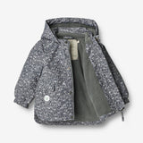 Wheat Outerwear Jakke Johan | Baby Jackets 1531 autumn sky penguins