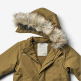 Wheat Outerwear Jakke Kasper Jackets 4101 dry moss