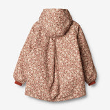 Wheat Outerwear Jakke Mimmi Jackets 2036 rose dust flowers