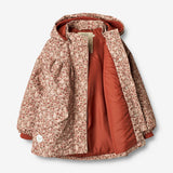 Wheat Outerwear Jakke Mimmi Jackets 2036 rose dust flowers