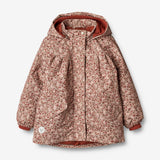 Wheat Outerwear Jakke Mimmi Jackets 2036 rose dust flowers