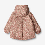 Wheat Outerwear Jakke Mimmi Tech | Baby Jackets 2036 rose dust flowers