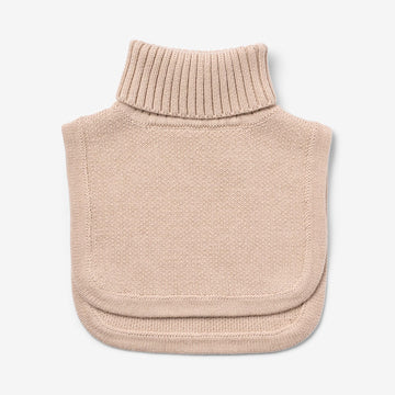 Wheat Outerwear Jacquard Halsedisse Stoffe Accessories 2487 rose powder