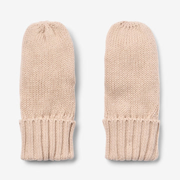 Wheat Outerwear Jacquard Luffer Cotta Accessories 2487 rose powder