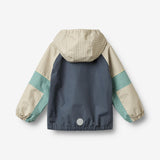 Wheat Outerwear Jakke Aage Jacket 1292 greyblue