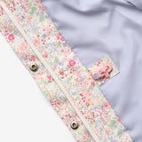 Wheat Outerwear Jakke Ada Jacket 9594 cool sky flowers