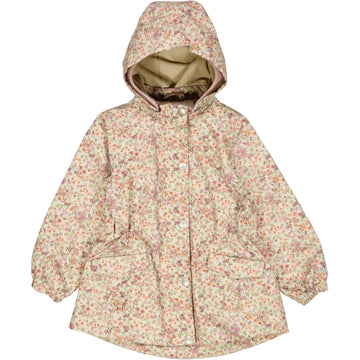 Wheat Outerwear Jakke Ada Jackets 9058 stone flowers