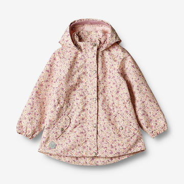 Wheat Outerwear   Jakke Ada Jackets 9504 candy flowers