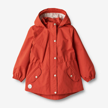 Wheat Outerwear   Jakke Ada Jackets 2072 red