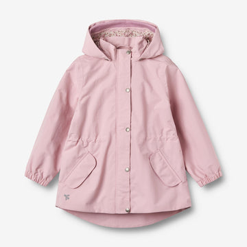 Wheat Outerwear   Jakke Ada Jackets 2282 rose lemonade