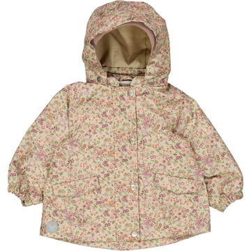 Wheat Outerwear Jakke Ada Jackets 9058 stone flowers