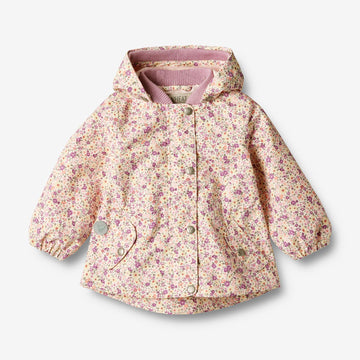 Wheat Outerwear   Jakke Ada Jackets 9504 candy flowers