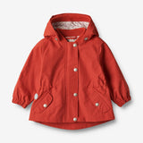 Wheat Outerwear   Jakke Ada Jackets 2072 red