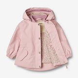 Wheat Outerwear   Jakke Ada Jackets 2282 rose lemonade