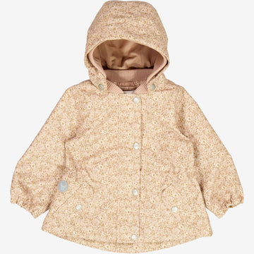 Wheat Outerwear Jakke Ada | Baby Jackets 2036 rose dust flowers