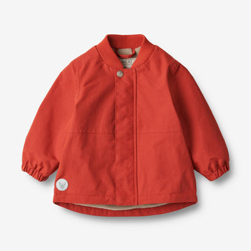 Wheat Outerwear   Jakke Anjo Jackets 2072 red