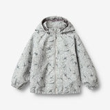 TEKNISK OVERGANGSTØJ