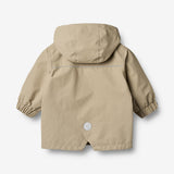 Wheat Outerwear Jakke Carlo Jacket 1096 warm stone