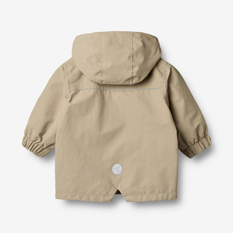 Wheat Outerwear Jakke Carlo Jacket 1096 warm stone