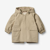 Wheat Outerwear Jakke Carlo Jacket 1096 warm stone