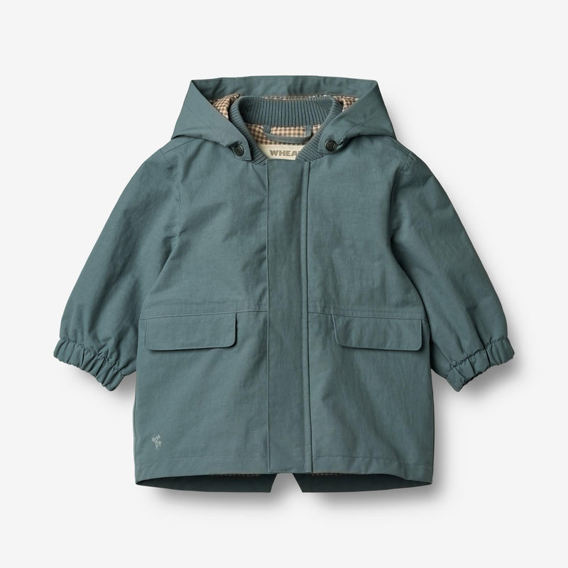 Wheat Outerwear Jakke Carlo Jacket 1460 stormy weather