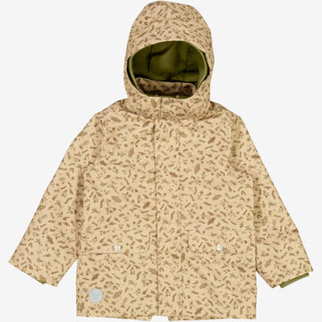 Wheat Outerwear Jakke Carlo Jackets 3362 sand insects