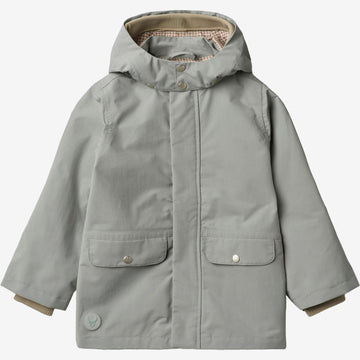 Wheat Outerwear Jakke Carlo Jackets 1528 cloudy sky