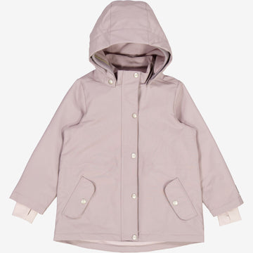 Wheat Outerwear Jakke Gry Jackets 1494 purple dove