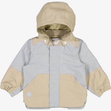 Wheat Outerwear Jakke Helmut | Baby Jackets 1528 cloudy sky