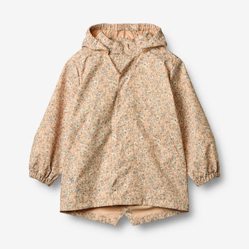 Wheat Outerwear Jakke Jensi Jacket 2359 pink sand flowers