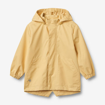 Wheat Outerwear Jakke Jensi Jacket 5105 yellow