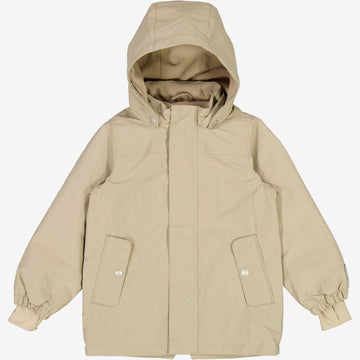 Wheat Outerwear Jakke Karl Jackets 0070 gravel