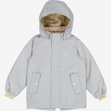 Wheat Outerwear Jakke Karl Jackets 1528 cloudy sky