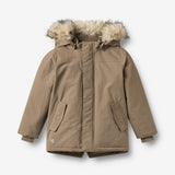 Wheat Outerwear Jakke Kasper Jacket 1138 dry wood