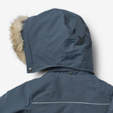 Wheat Outerwear Jakke Kasper Jacket 1292 greyblue