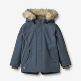 Wheat Outerwear Jakke Kasper Jacket 1292 greyblue