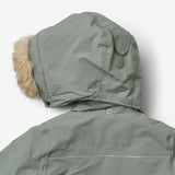 Wheat Outerwear Jakke Kasper Jacket 9543 thunder sky