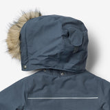 Wheat Outerwear Jakke Kasper Jacket 1292 greyblue