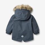 Wheat Outerwear Jakke Kasper Jacket 1292 greyblue