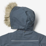 Wheat Outerwear Jakke Kasper Jacket 1292 greyblue