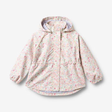 Wheat Outerwear Jakke Ketta Jacket 9594 cool sky flowers